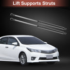 2X Rear Hatch Lift Supports Gas Strut for Toyota Matrix (2009–2013)