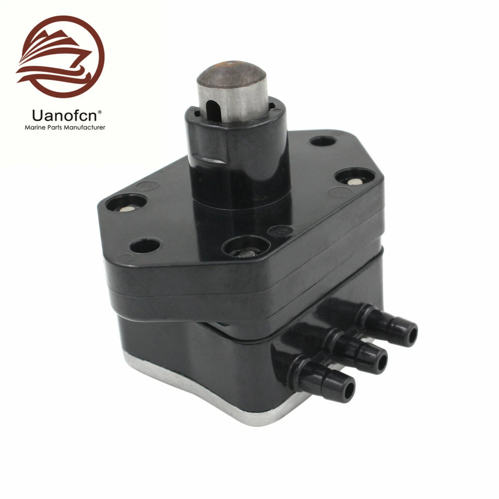 Fuel Pump Assembly for Yamaha Outboard 25-60HP (62Y-24410-04-00, 18-35304)
