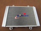 Aluminum Radiator for Kawasaki Brute Force 650, Prairie 700, KXF700, KVF650