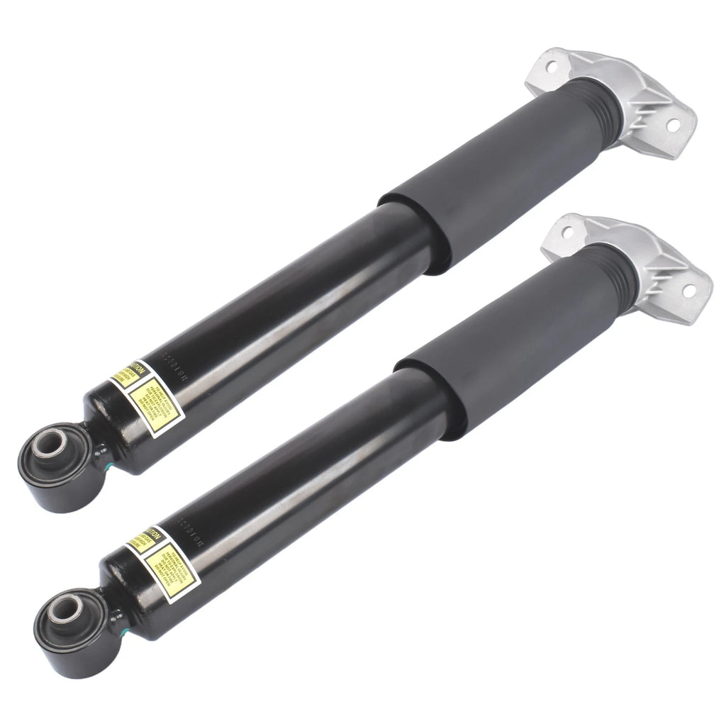 Set of 2 Self Leveling Shock Absorbers for Hyundai Palisade Kia Sorento (2020–2023)