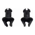 Set of 2 Bushing 23-932481, 23-93248 for Mercury Marine/Mercruiser