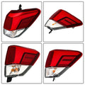 Clear Brake Lamp for Subaru Forester (2019–2021) Right Side Tail Light