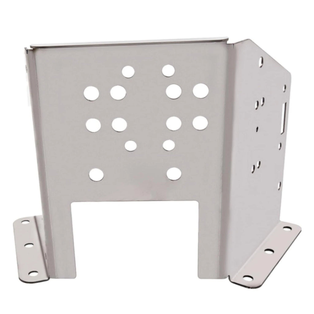 Floor Mount Stainless Steel Bracket for MerCruiser Stern Drive (42419A1, 58397A2)
