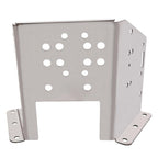 Floor Mount Stainless Steel Bracket for MerCruiser Stern Drive (42419A1, 58397A2)
