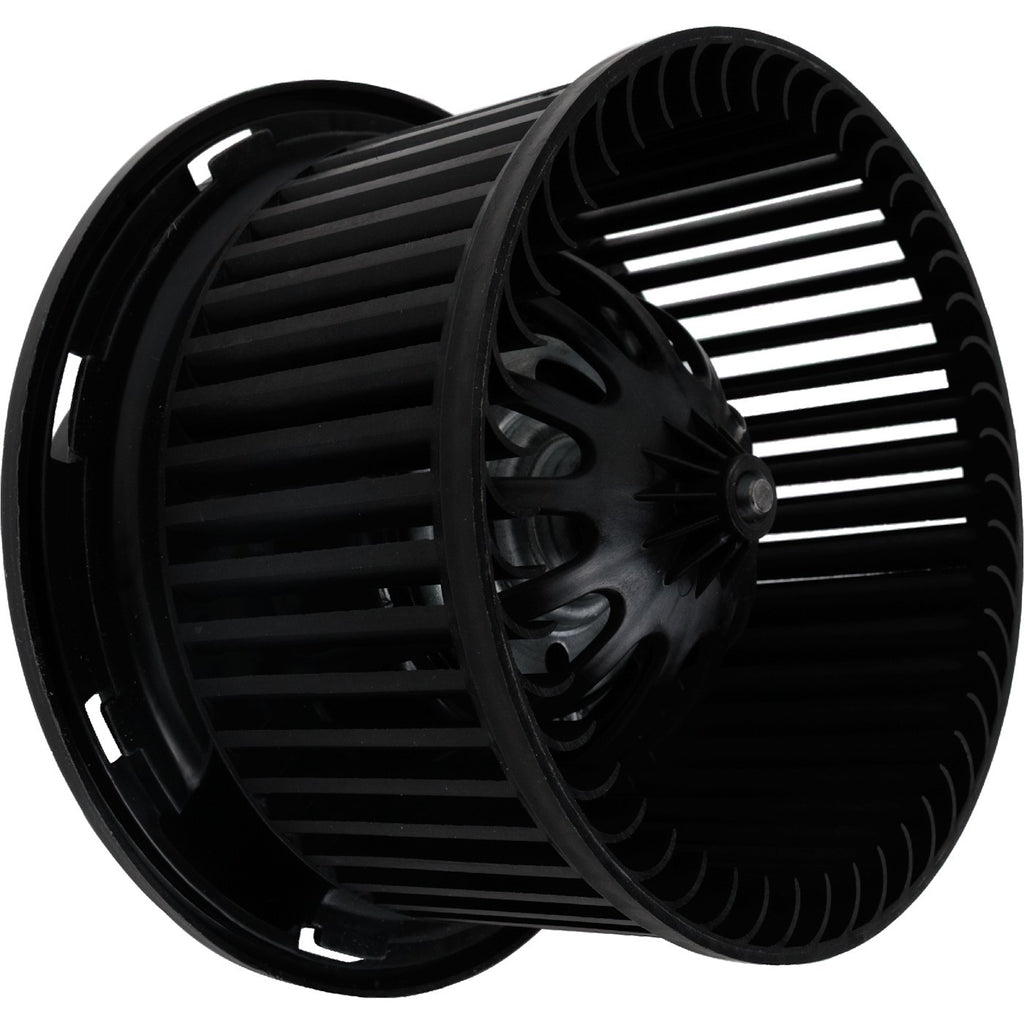 Blower Motors for Jeep Liberty Wrangler (2002–2006)