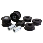 Radius Rod Front Leading Arm Bush Kit for Maverick DA Polyurethane Chassis Diff