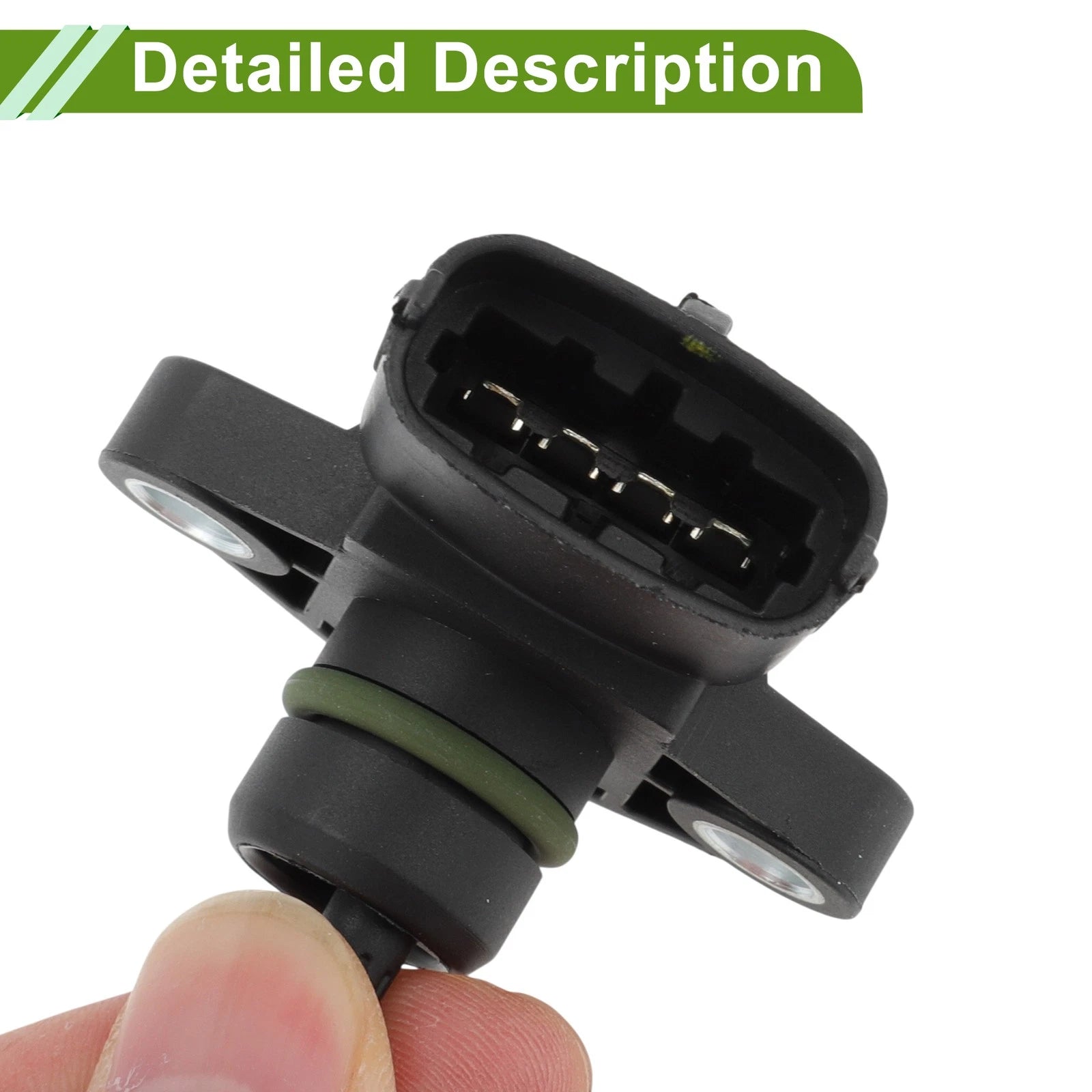 Manifold Absolute Pressure Sensor for KIA Cerato (LD) (2005–2006) No.3920042020