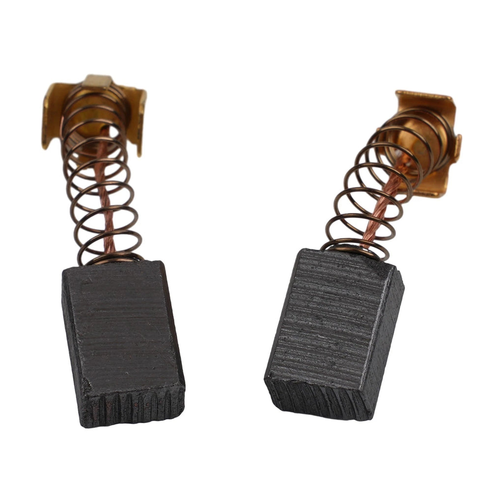 20pcs Carbon Brushes 5x8x12mm for Electric Motor CB85 CB57 CB64 191627-8