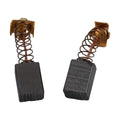 20pcs Carbon Brushes 5x8x12mm for Electric Motor CB85 CB57 CB64 191627-8