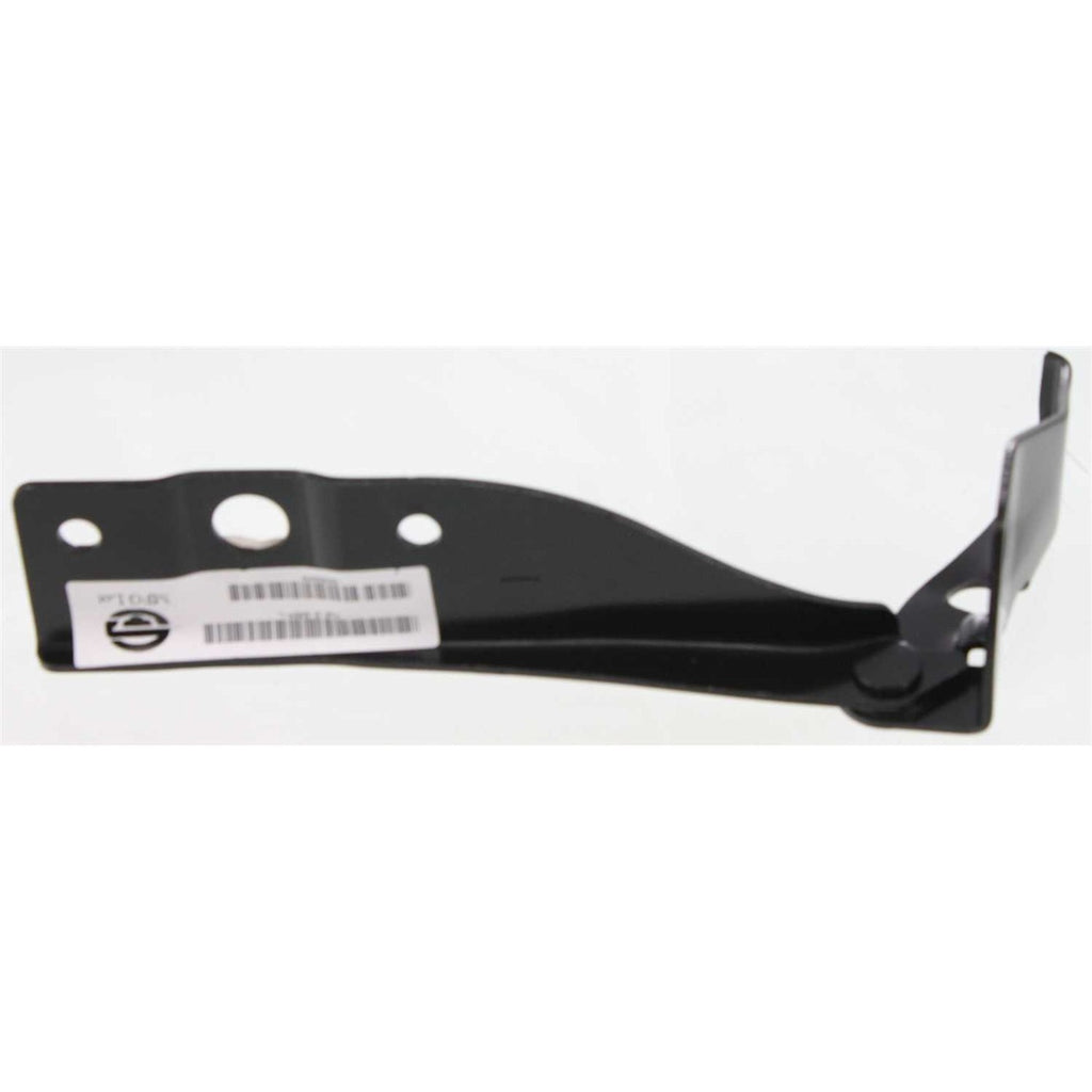 Hood Kit for Honda Accord (1996–1997) - 3 Piece Steel Hinges