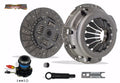 Clutch Kit with Slave Cylinder for Mazda Pickup Ford Ranger (1995–2011)