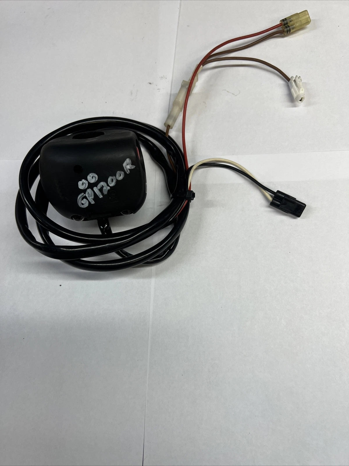 Start Stop Kill Switch for Yamaha Waverunner GP1200 (2000–2002)