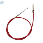 Lower Shift Cable Assembly for OMC Cobra Sterndrive (987661)