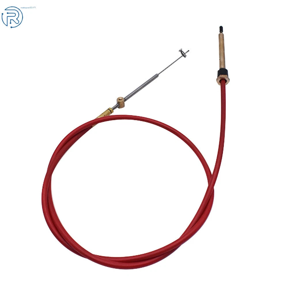 Lower Shift Cable Assembly for OMC Cobra Sterndrive (987661)