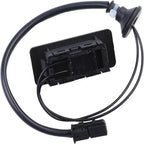 Tailgate Trunk Release Control Switch for Chevrolet Sonic (2012-2019)