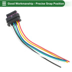 Headlight Wiring Harness Assembly for BMW 1 Series (2012-2018)