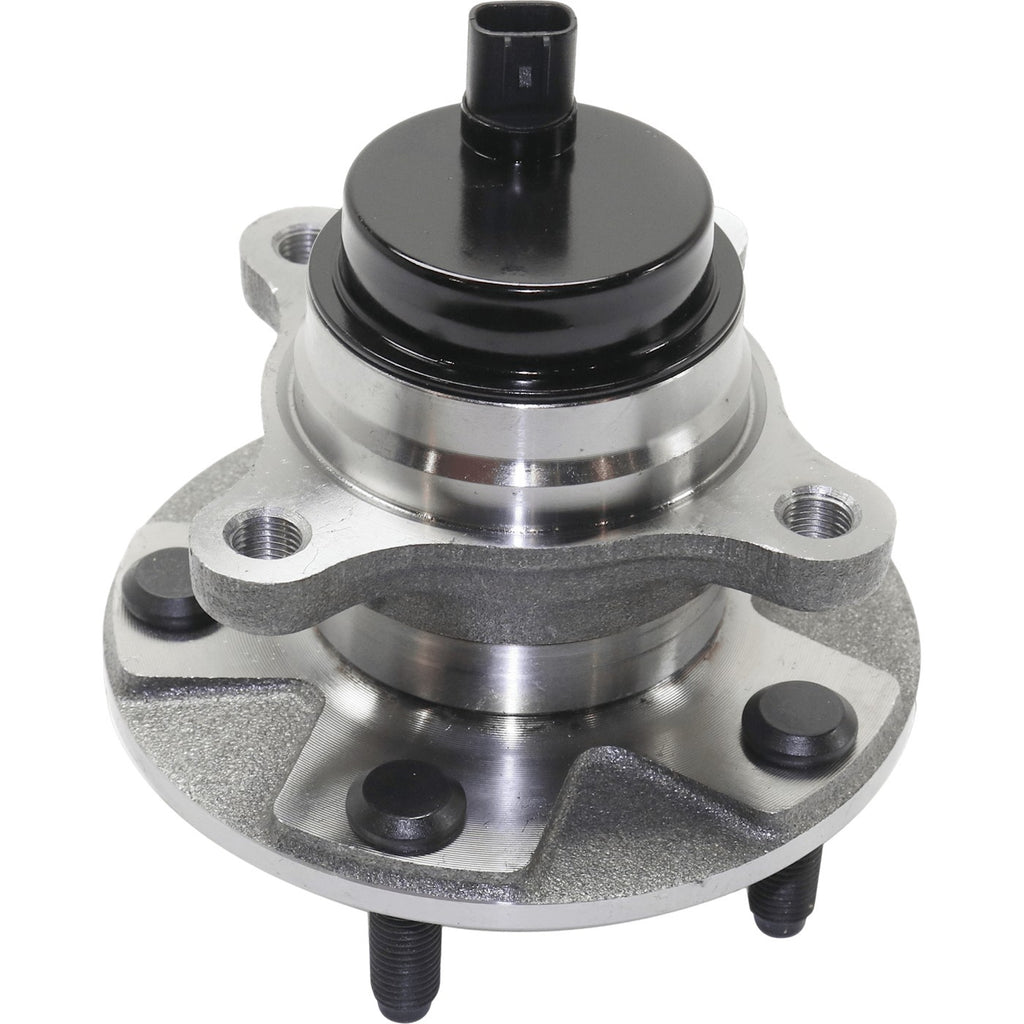 2X Wheel Hubs for Lexus IS250 (Front Driver & Passenger Side)