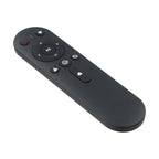 Remote Control for Tesvor S5 Max Vacuum Cleaner (2020–2023)