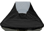 Mooring Cover for Sea Doo GTR 230 (2012–2019) Black/Grey