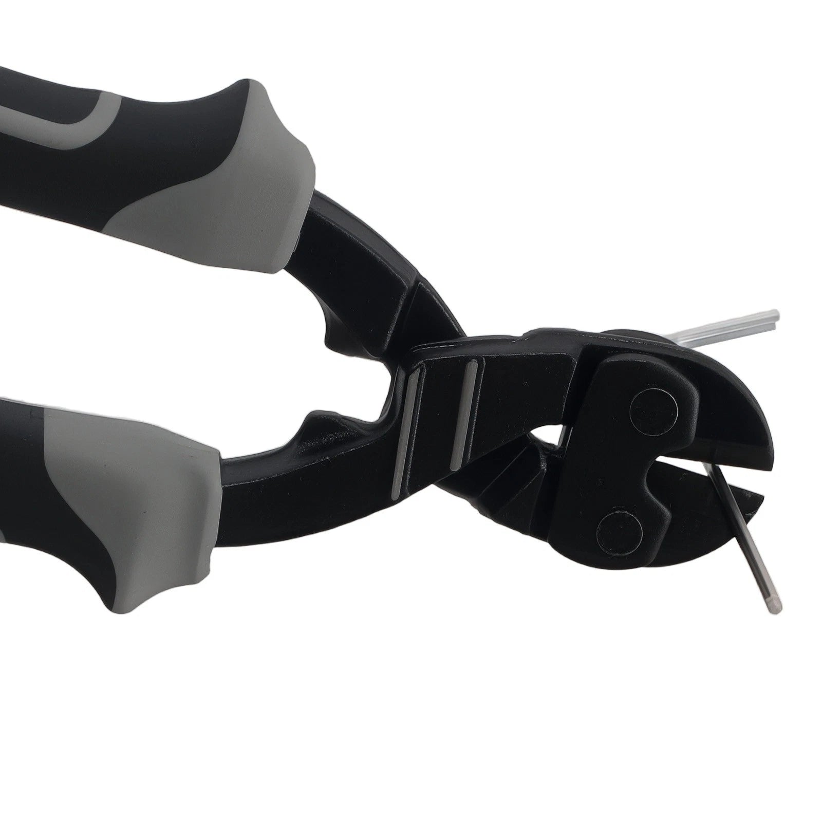 Heavy Duty Steel Bolt Pliers for Wire Cable Snipping