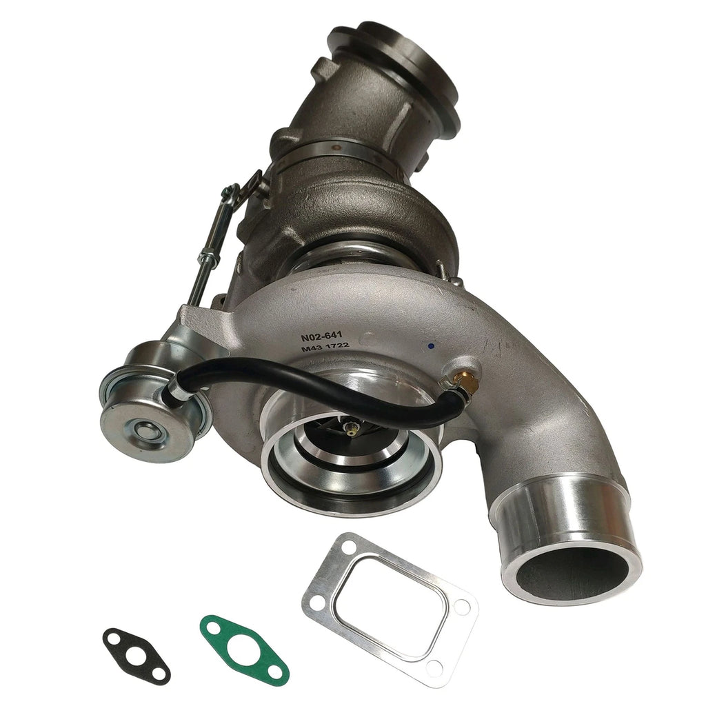 Turbocharger for Dodge Ram ISB Cummins 5.9L Diesel (2004-2007)