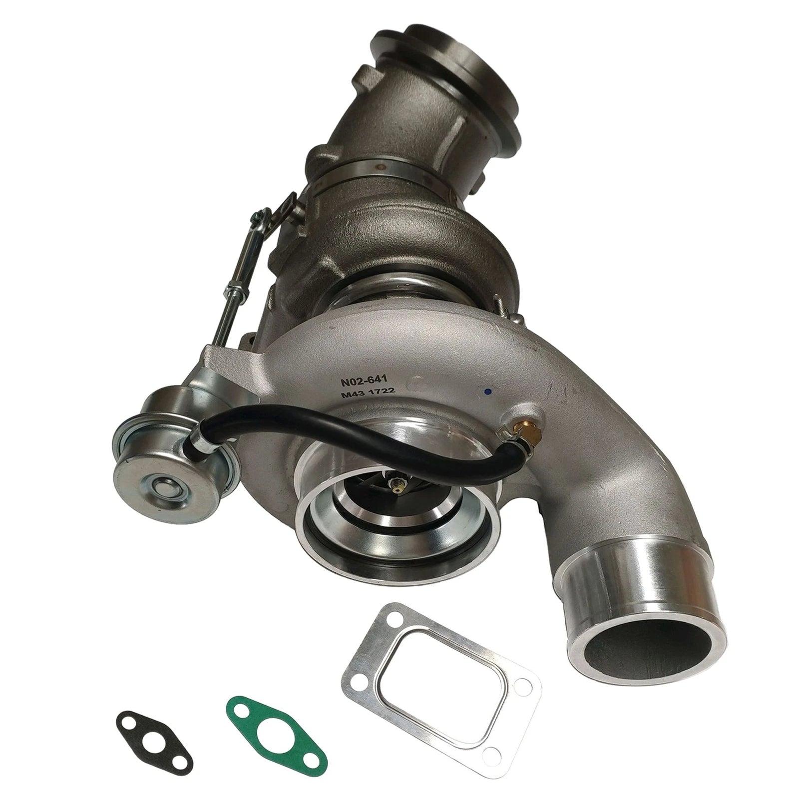 Turbocharger for Dodge Ram ISB Cummins 5.9L Diesel (2004-2007)