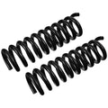 Coil Spring Set for Dodge Magnum (2005–2008)