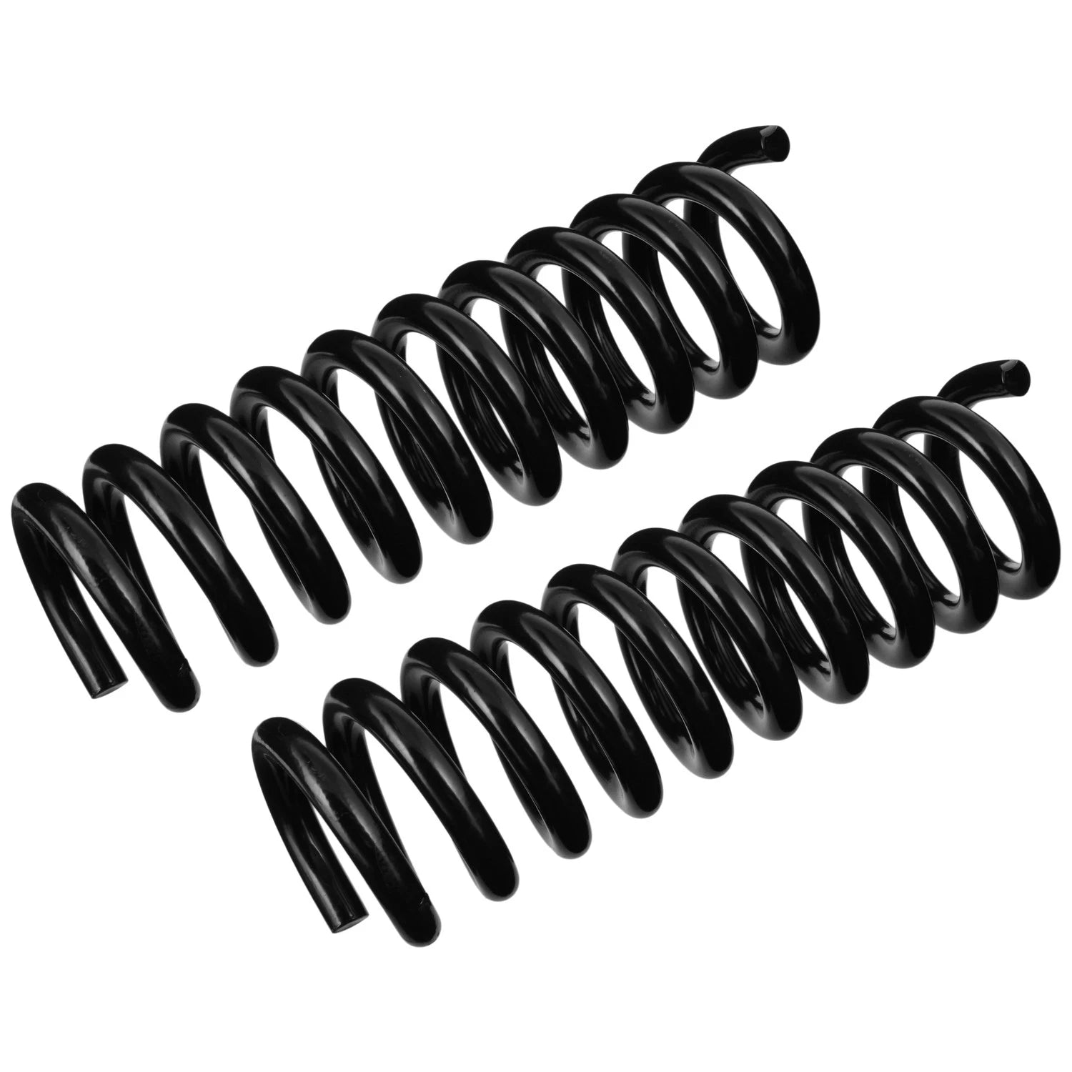 Coil Spring Set for Dodge Magnum (2005–2008)