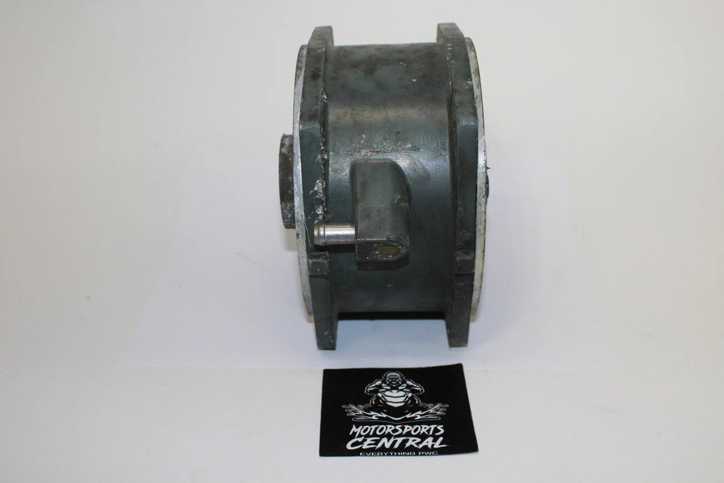 Jet Pump Impeller Duct for Yamaha Waverunner III 650 Venture 700 (1990–1997)
