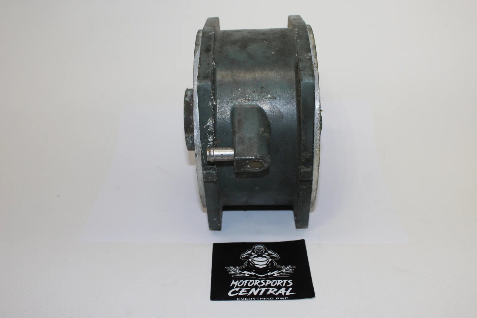 Jet Pump Impeller Duct for Yamaha Waverunner III 650 Venture 700 (1990–1997)