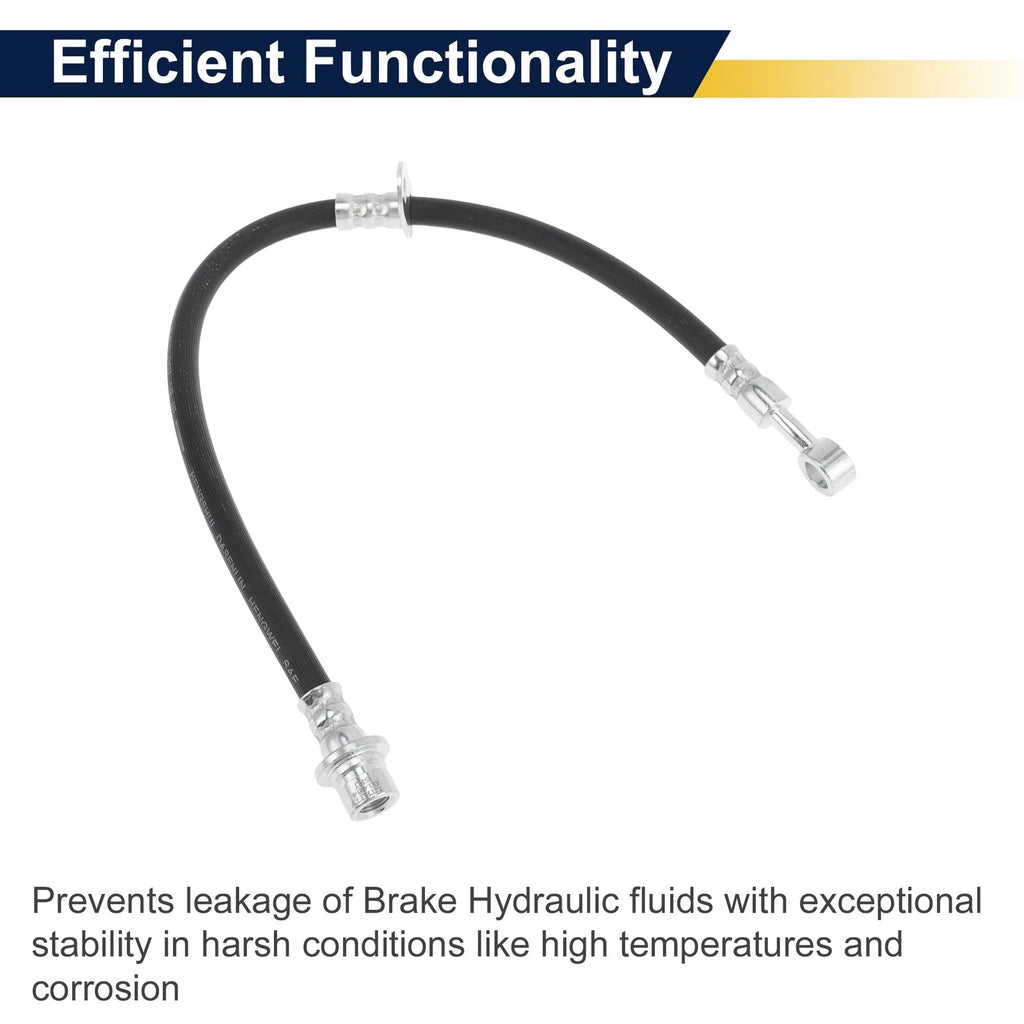 Front Right Brake Hose for Honda (No. 01464SFJW01)