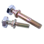 3X Stud Nuts for Electric Saw Accessories