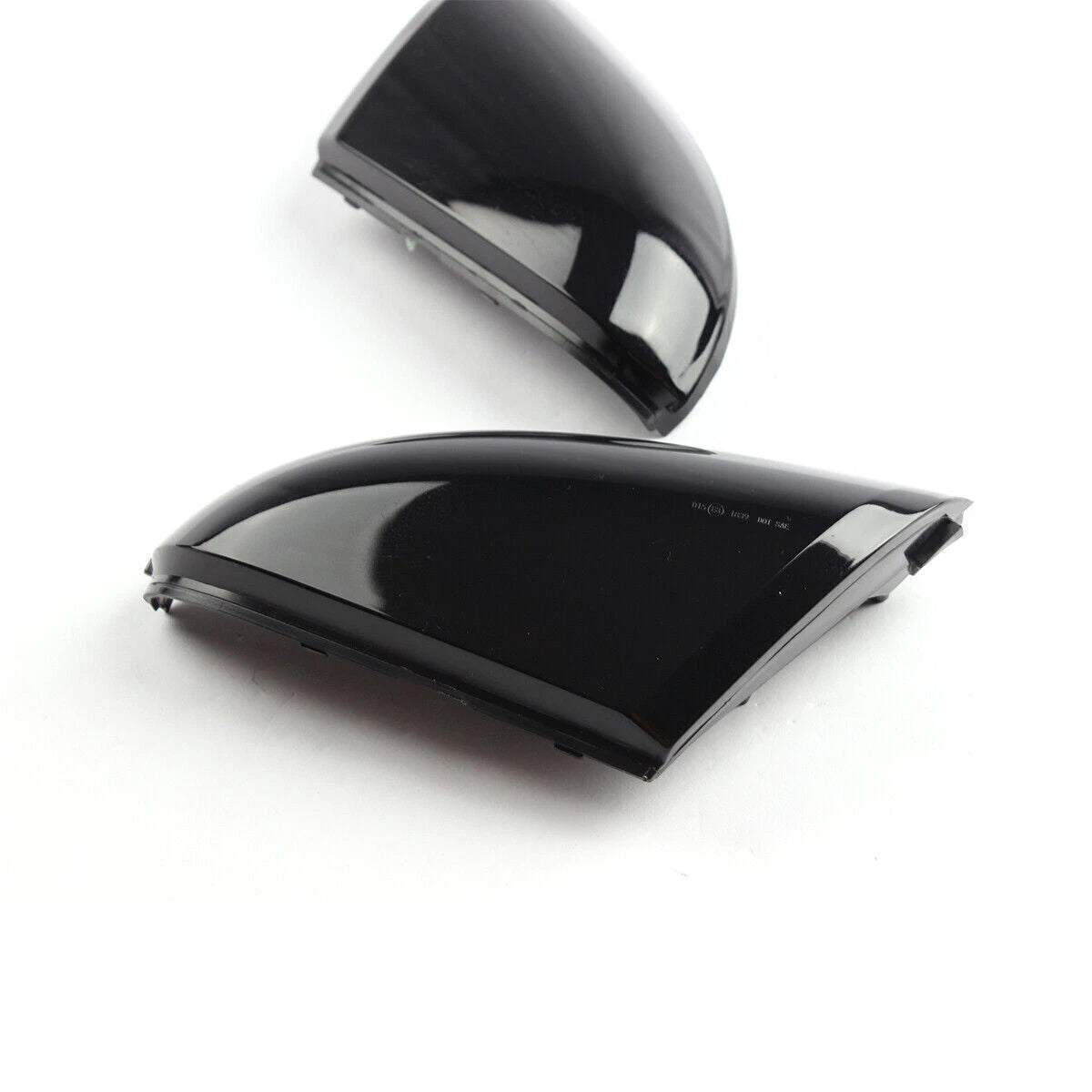 Side Mirror Turn Signal Puddle Light for Dodge Ram 1500 2009–2014, 2500 2010–2014