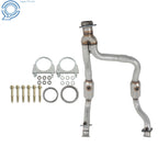 Catalytic Converter for Ford F-250 F-350 F-450 Super Duty (2008–2010)
