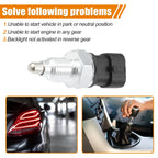 Neutral Safety Switch for Chevrolet Aveo (2004–2006)