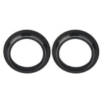 43x53mm Front Fork Damper Shock Absorber Dust Oil Seal for Motor