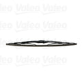 Valeo Rear Windshield Wiper Blade for BMW X5 (2000–2006) 800181