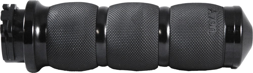AVON Heated Air Cushioned Grips for Harley-Davidson (2015–2017)