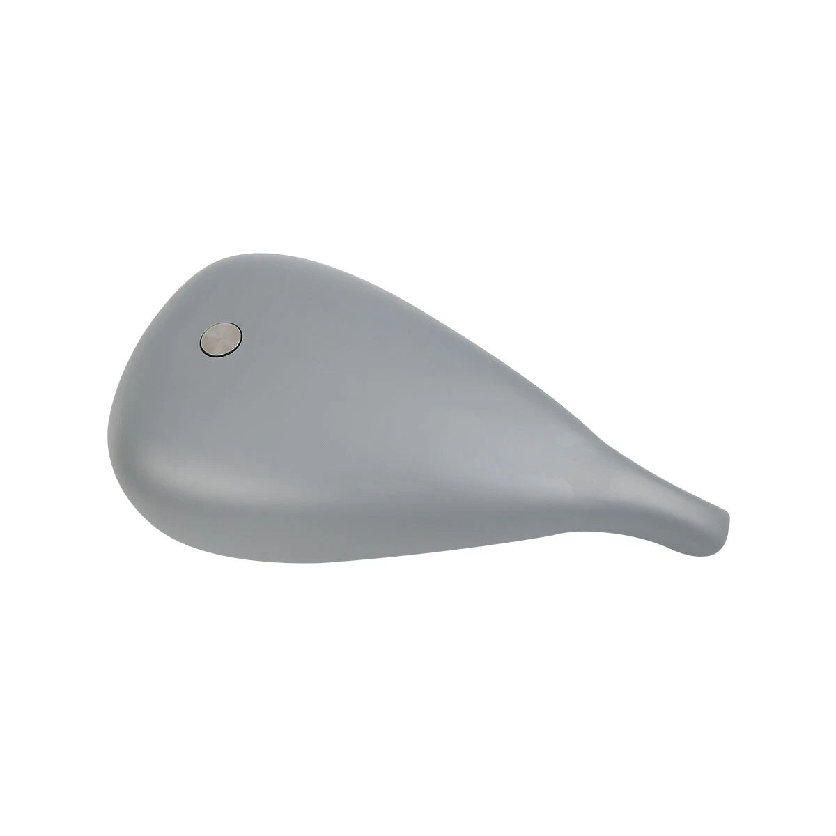 5" Stretched 4.7gal Gas Fuel Tank for Harley Touring (2014–2023)