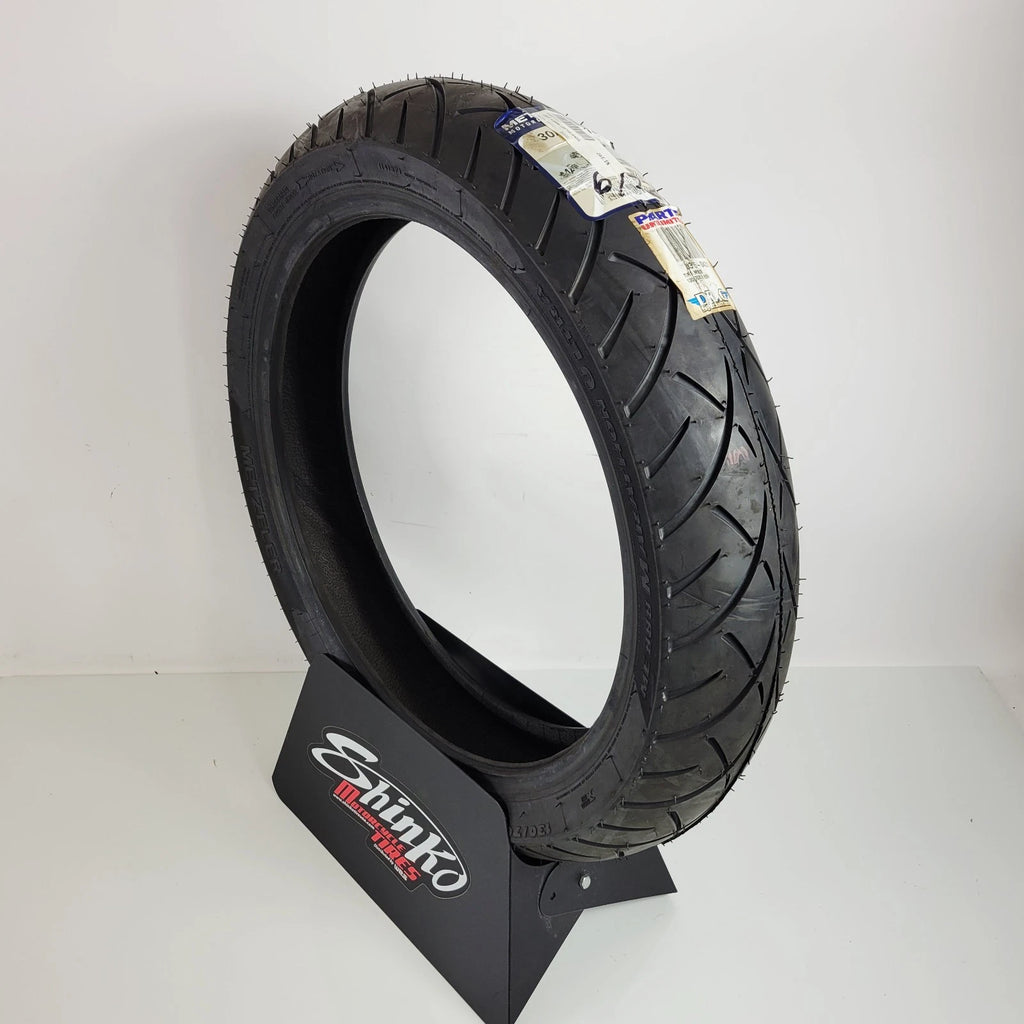Metzeler ME888 Front Tire 130/70B18 for Harley-Davidson Touring (2010–2015)