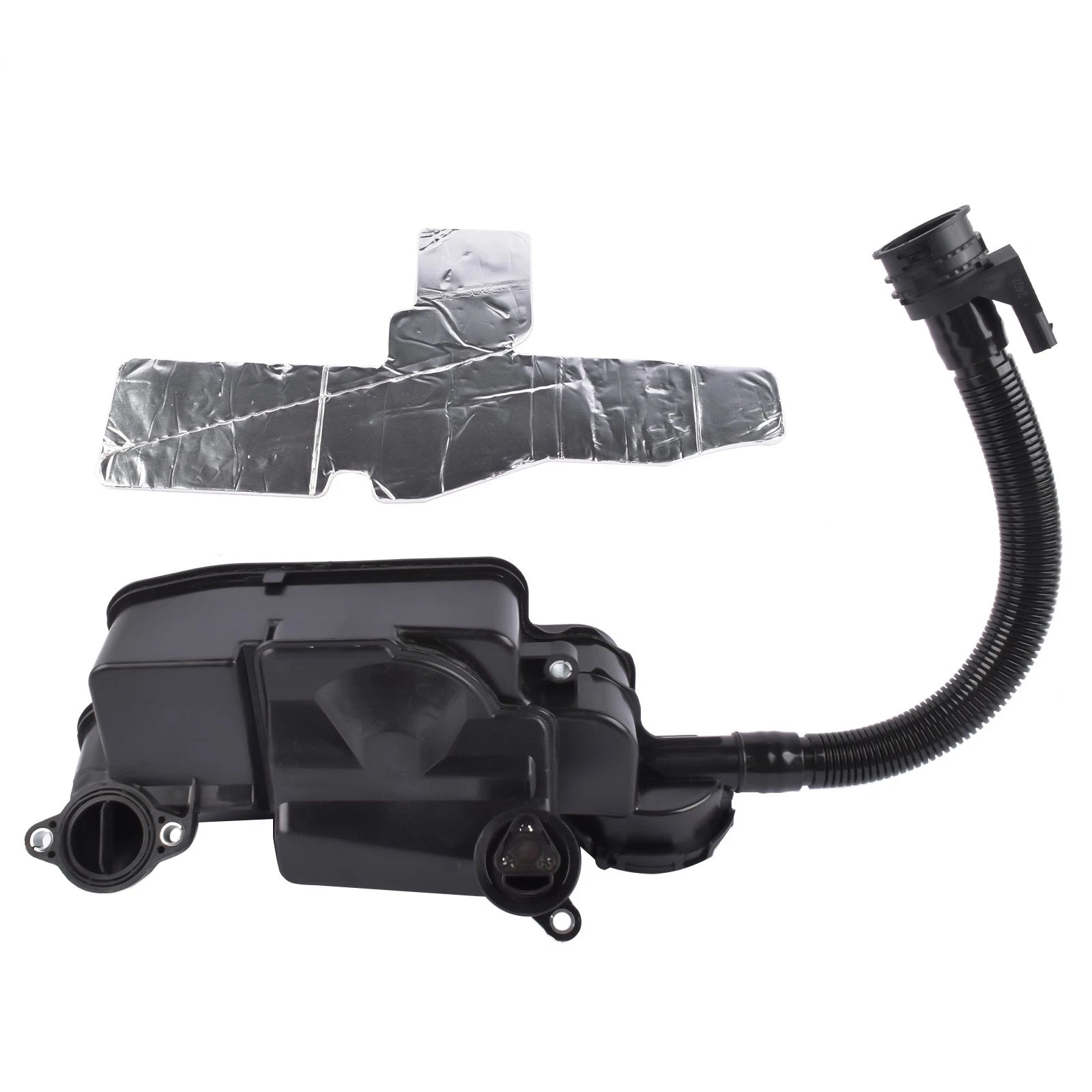 Oil Separator Assembly for Ford F-Series Super Duty 6.7L (2011-2016)