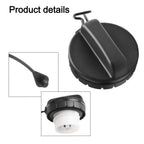 Fuel Tank Gas Cap for Mazda BNYF42250