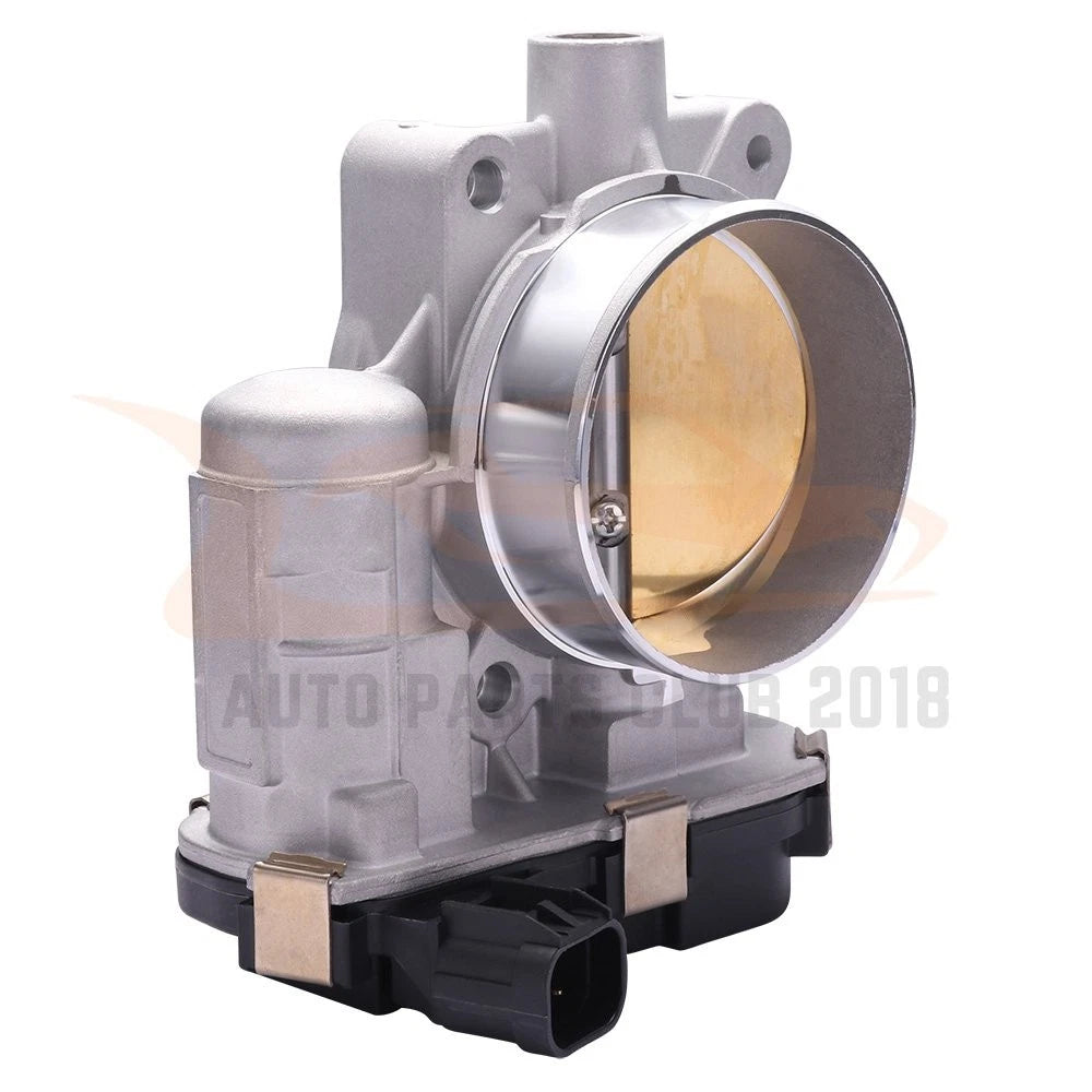 Throttle Body for Buick Lucerne, Terraza, Chevrolet Malibu, Equinox, Pontiac G6 (2006–2009)