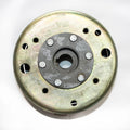 8 Poles Magneto Stator Flywheel for GY6 125cc 150cc ATV Quad Scooter