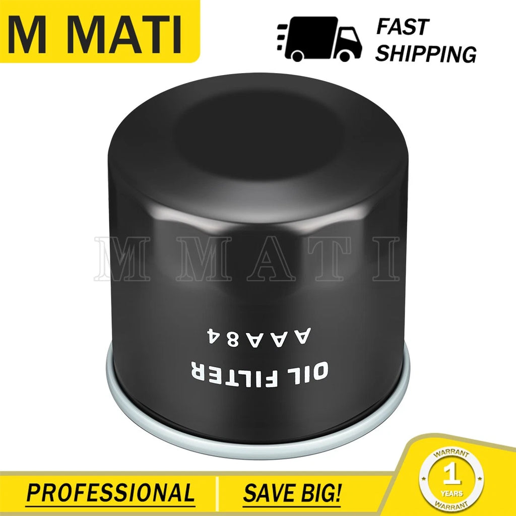 Oil Filter for John Deere Mower LX172 LX176 (AM107423 AM101001 AM101054 AM105172)