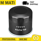 Oil Filter for John Deere Mower LX172 LX176 (AM107423 AM101001 AM101054 AM105172)