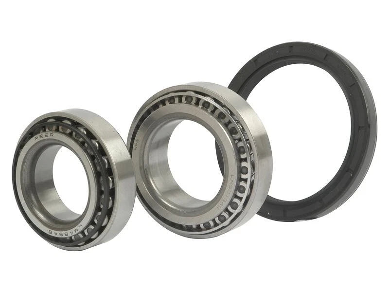 Wheel Bearing Kit for Leyland 245 253 262 270 272 282 344 384 502 602 702 802