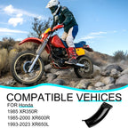 Mudflap Mud flap for Honda XR650L (2000–2023)