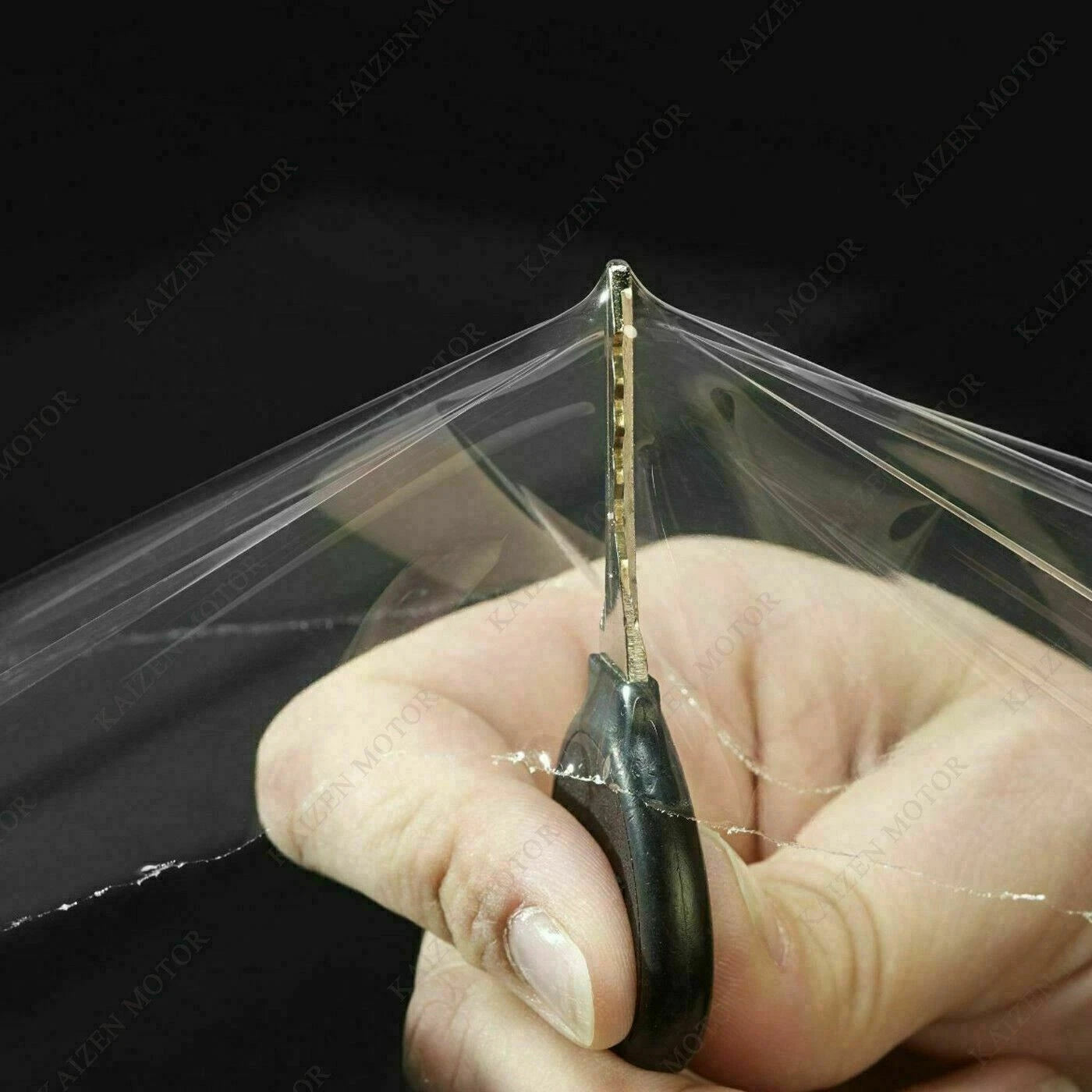 Vinyl Film for Honda Civic & Accord (2001-2005)