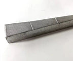 Under Dash Panel Mount Leveler Billet Aluminum for 1929-1932 Ford Model A